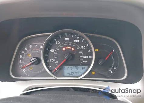 2013 Toyota Rav4 Xle из США, поврежденный, VIN 2T3RFREV1DW118283